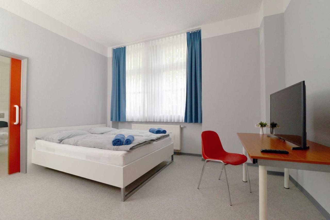 Hostel In Губен Экстерьер фото